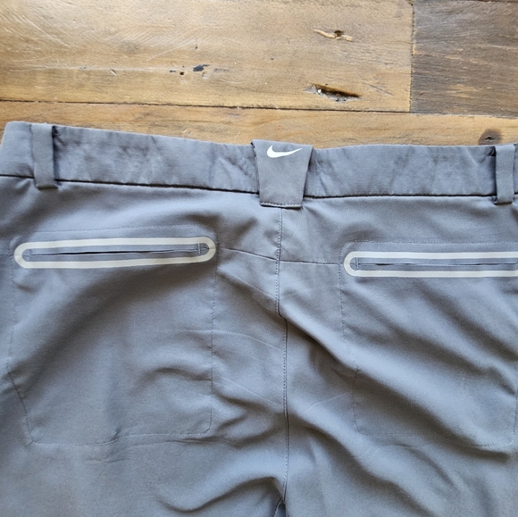 Nike golf pants (34 x 32) - Picture 6 of 6